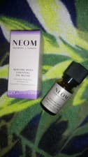 Image of NEOM ESSENTIAL OIL BEDTIME HERO 10MLS CHAMOMILE YLANG YLANG CEDARWOOD