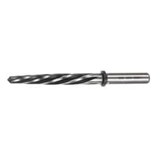 Image of Taper Chucking Reamer 3/8" Machine Reamer Bits Spiral Flutes M2 HSS