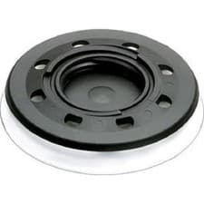 Image of Festool 492125 125mm Soft Fastfix Sanding Pad