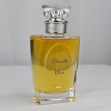 Image of Christian Dior Diorella 100ml Eau De Toilette Spray