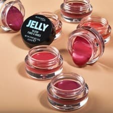 Image of RIMMEL JELLY BLUSH BLUSHER - SEALED - CHOOSE SHADE