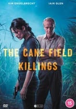 Image of The Cane Field Killings[2021] (DVD) Kim Engelbrecht, Iain Glen NEW