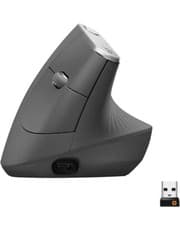 Image of Logitech MX Vertical Mouse