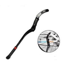 Image of Bike Stand Adjustable Rear Mount Bicycle