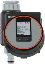 Image of GARDENA Flex Irrigation Controller For Quick & Automatic Terrace and Balcony