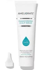 Image of Ameliorate Transforming Scalp Serum 125ml Soothing & Nourishing | Dry Scalp Care