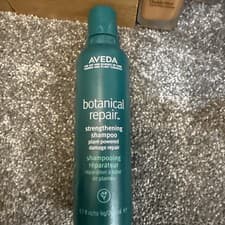 Image of botanical repair strengthening shampoo 200ml