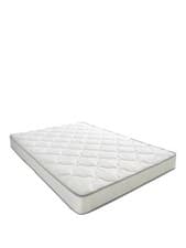 Image of Airsprung Memory Foam Comfort Mattress Kingsize Supportive and Comfortable Sleep