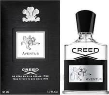 Image of Creed Aventus 50ml Eau de Parfum Spray for Men - Brand New, Boxed & Sealed