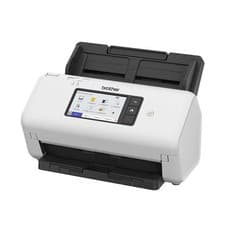 Image of Brother ADS-4700W ADF + Sheet-fed scanner 600 x 600 DPI A4 Black White