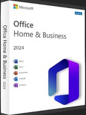 Image of MS Office 2024 Home & Business | Retail Key For 1 Windows PC | Fast Shipping