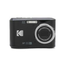 Image of Kodak Pixpro FZ45 Digital Camera - Black