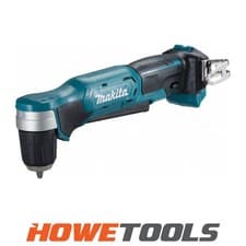 Image of MAKITA DA333DZ 12v Angle drill 10mm keyless chuck