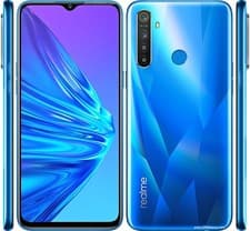 Image of SEALED BOXED Realme 5 32GB (Black) Unlocked