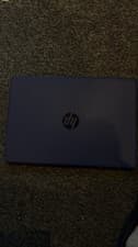 Image of HP Stream 14s-dq0509sa 14" Laptop - Intel Celeron