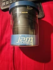 Image of Jam HX-P190 Classic 2.0 Portable Bluetooth Speaker - Black