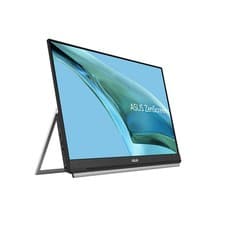 Image of ASUS ZenScreen MB249C 23.8" IPS Full HD USB-C Eye Care Portable Monitor
