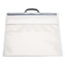 Image of Rapid A3 750g Poly Holdall with Flap & Handle