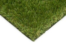 Image of 40mm Bodrum Budget Artificial Grass Astro Cheap Lawn Fake Turf