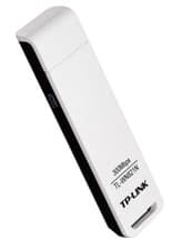 Image of Wireless Network Adapter Tp-Link Tl-Wn821N