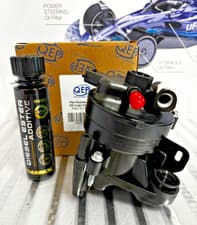 Image of NEW Fuel Filter & Housing Peugeot, Citroen, Ford 1.5 1.6 2.0 HDi 9676133480