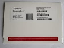 Image of Microsoft Windows Server 2022 Datacenter 64bit 16 Core DVD+Key (New & Sealed)