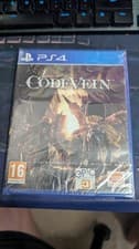 Image of PlayStation 4 : Code Vein (PS4) VideoGames***NEW*** FREE Shipping, Save £s
