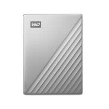 Image of WD Hard Drive WDBC3C0020BSL-WESN 2TB WDBC3C0020BSL-WESN