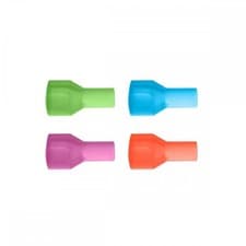 Image of Camelbak Big Bite Valve 4 Colour Pack