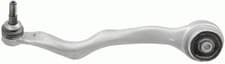 Image of FRONT CONTROL ARM/TRAILING ARM WHEEL SUSPENSION FITS: BMW 1 SPORTS HATCH 125