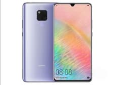 Image of Huawei Mate 20 X - 128GB ,6GB RAM Unlocked Dual SIM 4G LTE Google play
