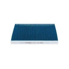 Image of Pollen Cabin Filter For Audi A4 B9 35 TFSI Mild Hybrid Genuine Bosch 4M0819439B