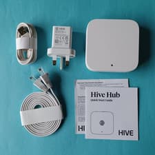 Image of Wi-Fi & Ethernet Hive hub, HUB600, Nano 3, brand new not registered (9/3)