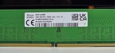 Image of SK hynix 16GB DDR5 6400MHz Desktop RAM PC5-6400 CUDIMM Memory Module