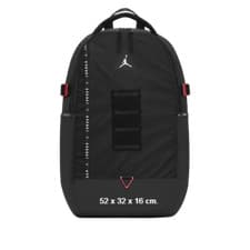 Image of Nike Air Jordan Patrol,Airess,Air Jordan HBR,Alias,Fliud,Wings,Backpack School