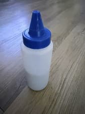 Image of Blue Chalk Line Powder