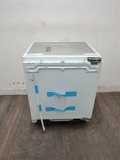 Image of AEG NSK6I82EF Fridge Integrated Undercounter [ID7010962490]