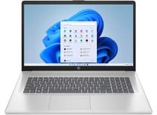 Image of HP 17" Laptop - Intel® Core™ i5, 16GB, 512GB (17-cn3006na)