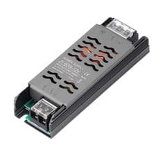 Image of New LED Power Supply Driver DC 12V 60W Constant Voltage Transformer For Strip