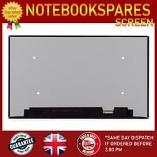 Image of ASUS ZENBOOK UM433I 14" IPS LED LCD LAPTOP SCREEN DISPLAY PANEL FHD 30PIN 1080P