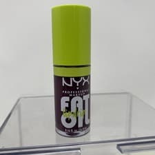 Image of NYX Professional Makeup Lip Gloss High Shine Non-Sticky FInish *thats Chic*