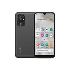 Image of Doro 8100 Graphite 6.1" 32GB 4G Unlocked & SIM Free Smartphone 8175