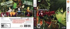 Image of - Shin Megami Tensei IV Apocalypse Cover Art No Game No Box Only