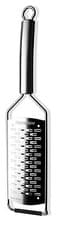 Image of Microplane Professional Series Stainless Steel Medium Ribbon Grater
