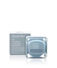 Image of This Works - My Wrinkles Midnight Moisture 48ML