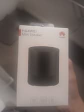 Image of mini huawei speaker cm510