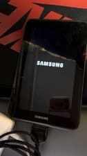 Image of Samsung Galaxy Tab 3 – Fully Working