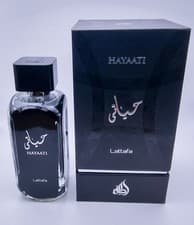 Image of Lattafa Hayaati 100ml Eau De Parfum
