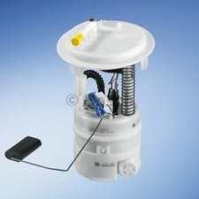Image of Bosch Fuel Pump Feed Unit 0986580376 - 5 YEAR WARRANTY