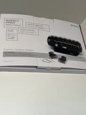 Image of BaByliss Thermo Ceramic Heated Rollers Set